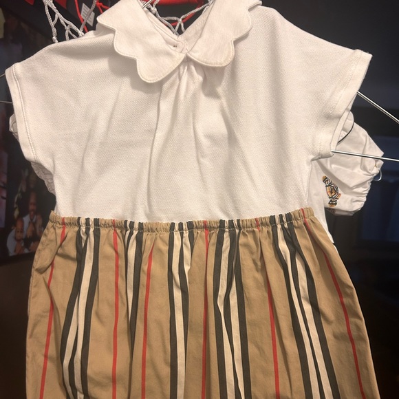 Authentic Burberry Dress - Picture 3 of 3